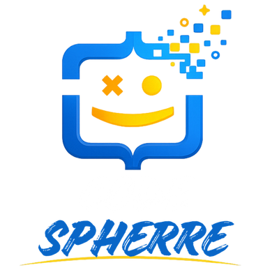 Code Spherre