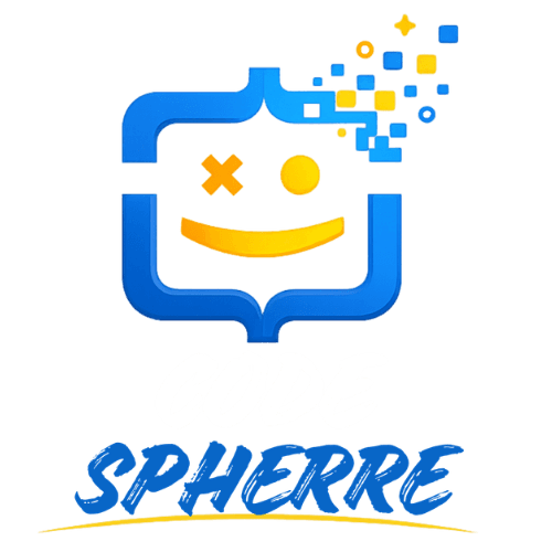 CodeSpherre Logo